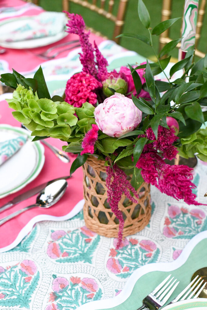 Host a Favorite Things Party