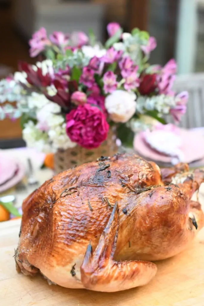 Thanksgiving Prep: How to Get Ready for the Big Day