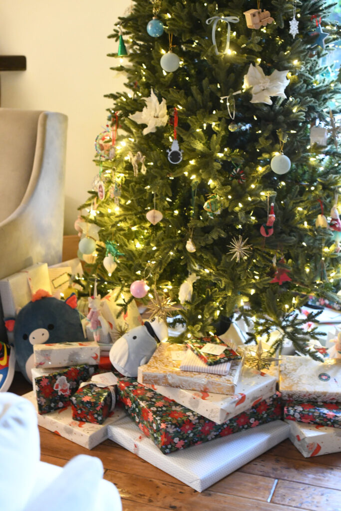 Our Holiday Traditions: Little Rituals That Make the Season Magical