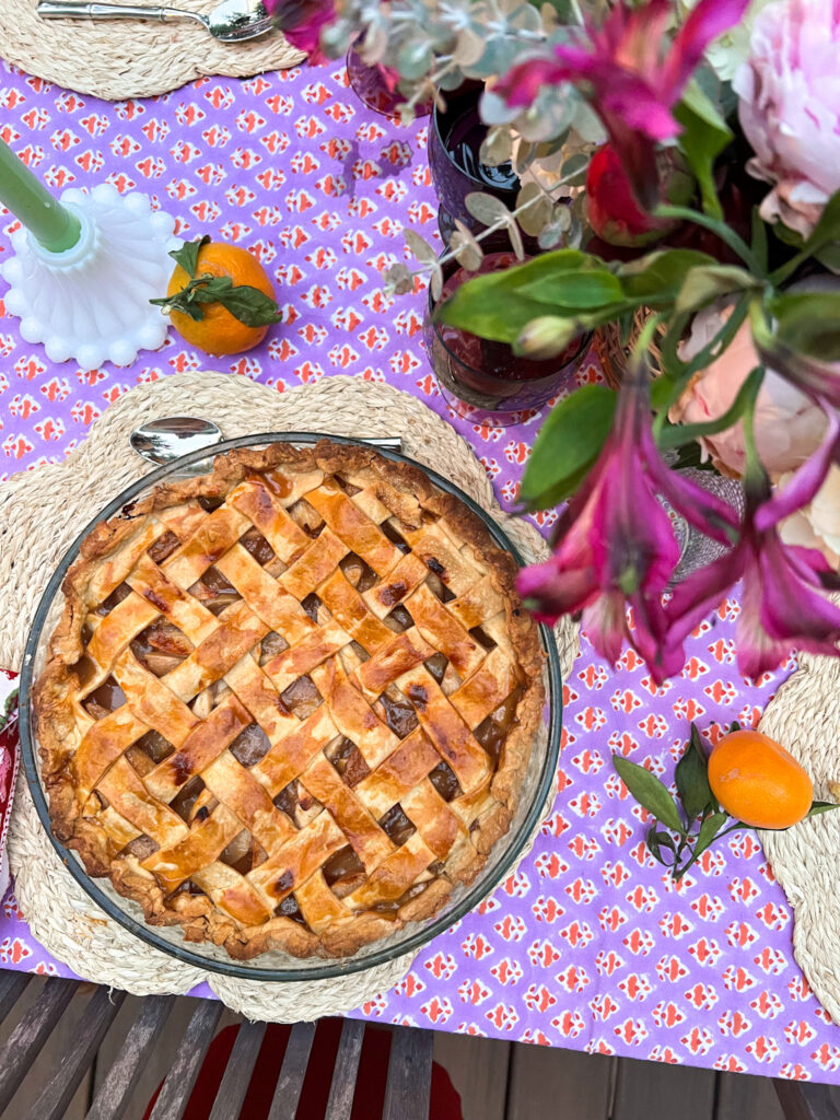 Our Thanksgiving Menu: What We Cook Every Year