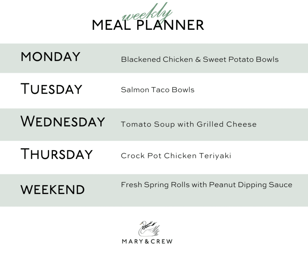 This Week in the Kitchen 11.17.2025
