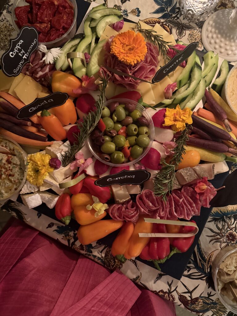 Holiday Hosting Made Easy