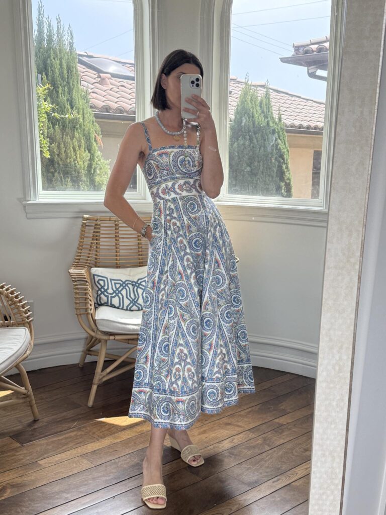 What I bought (or was gifted) and loved in March