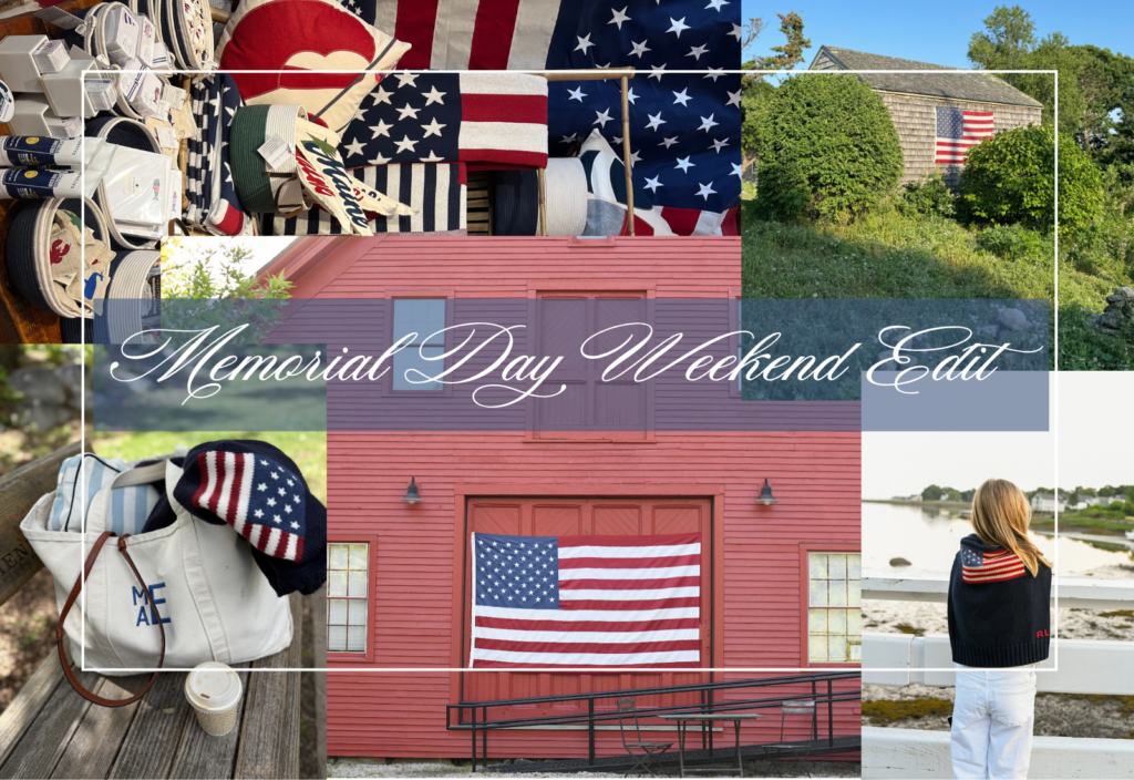The Best Memorial Day Weekend Finds of 2026 - Mary&Crew
