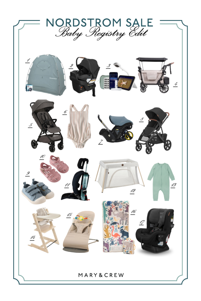 Nordstrom Sale Baby 2026