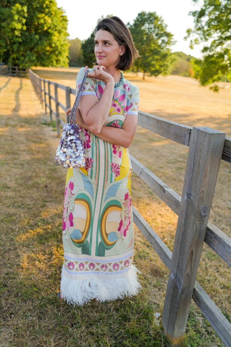 Everything I Wore in Europe for 2 Weeks With 4 Kids (Part 2)