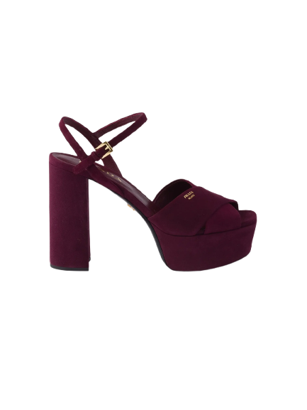 Platform Heels