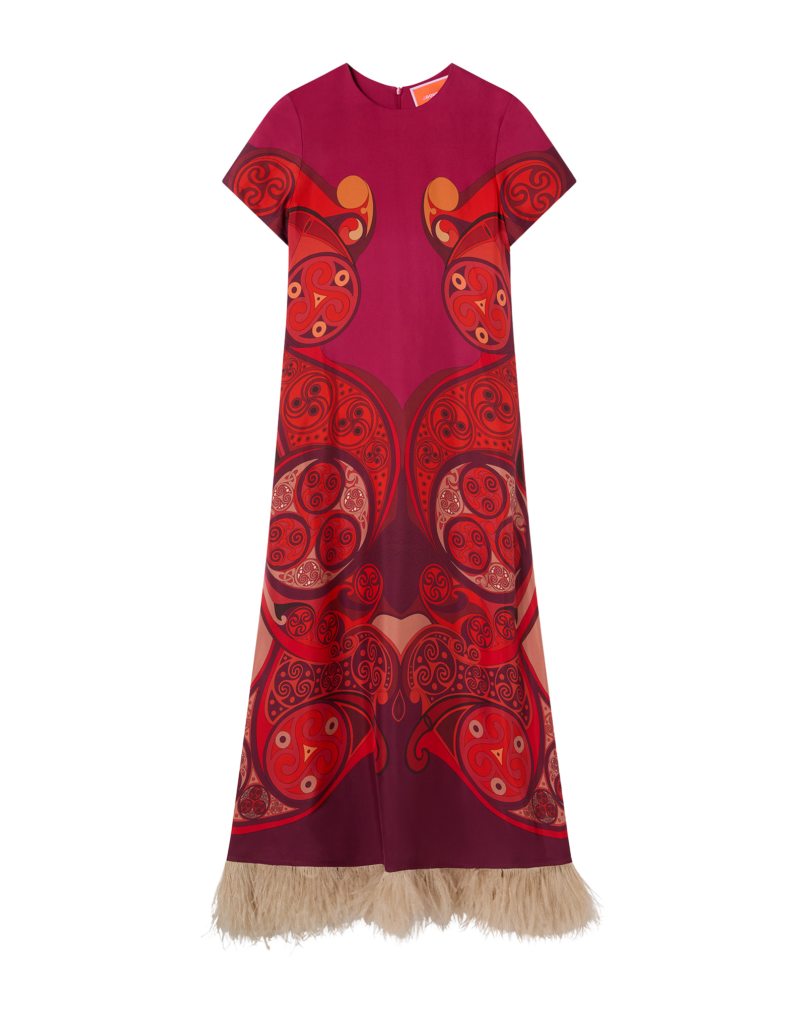 Swing Dress