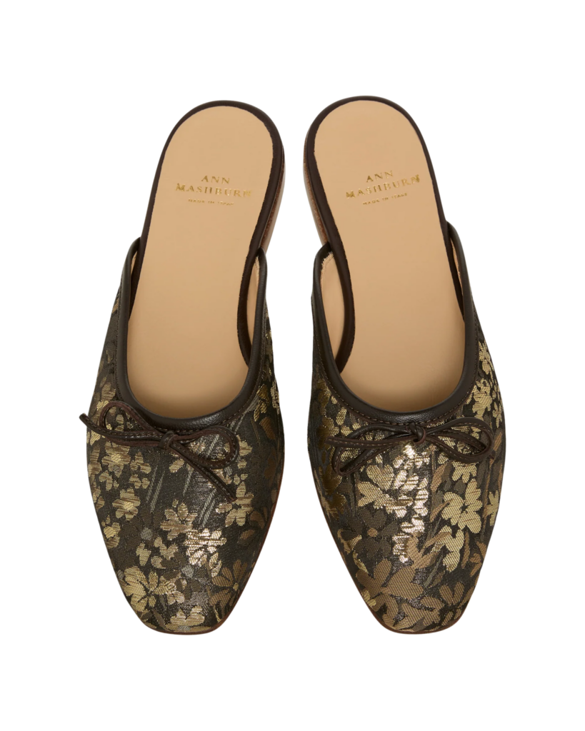 Ann Mashburn Slides