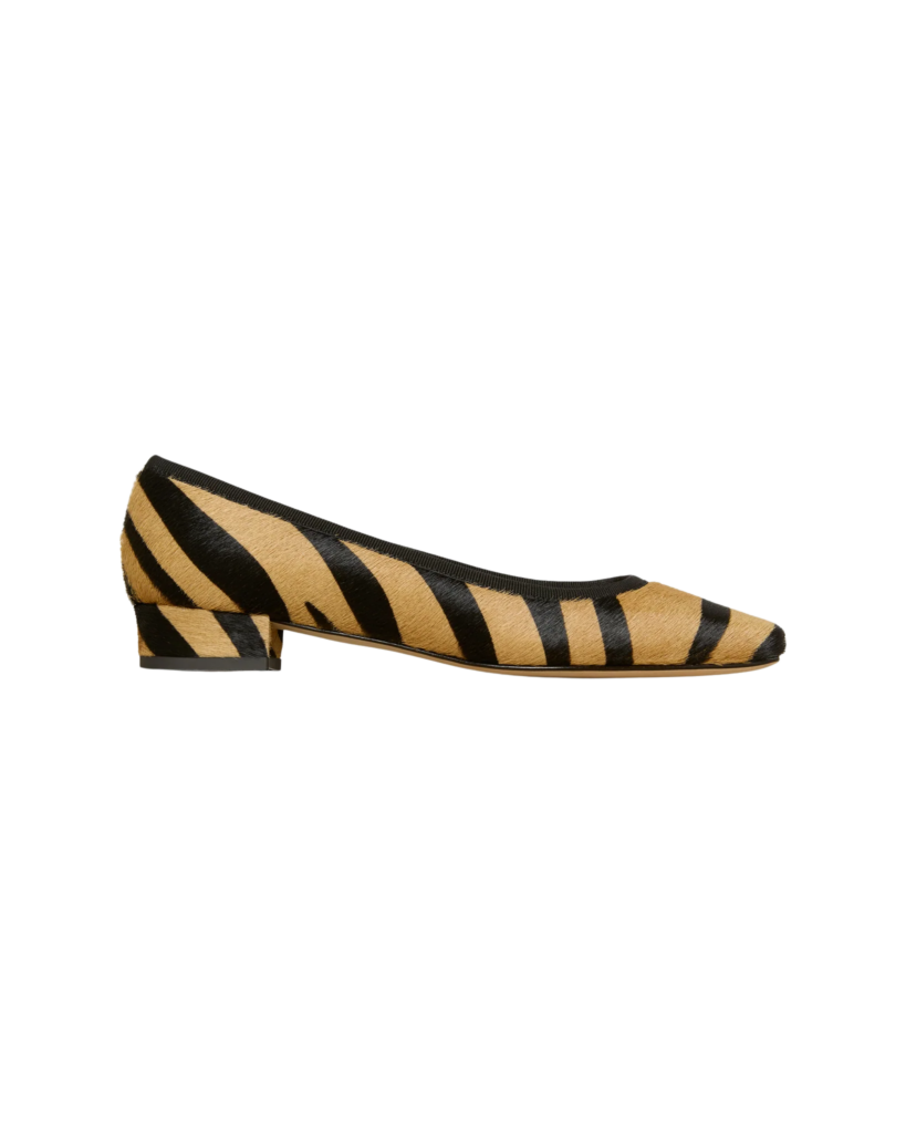 Ann Mashburn Heels