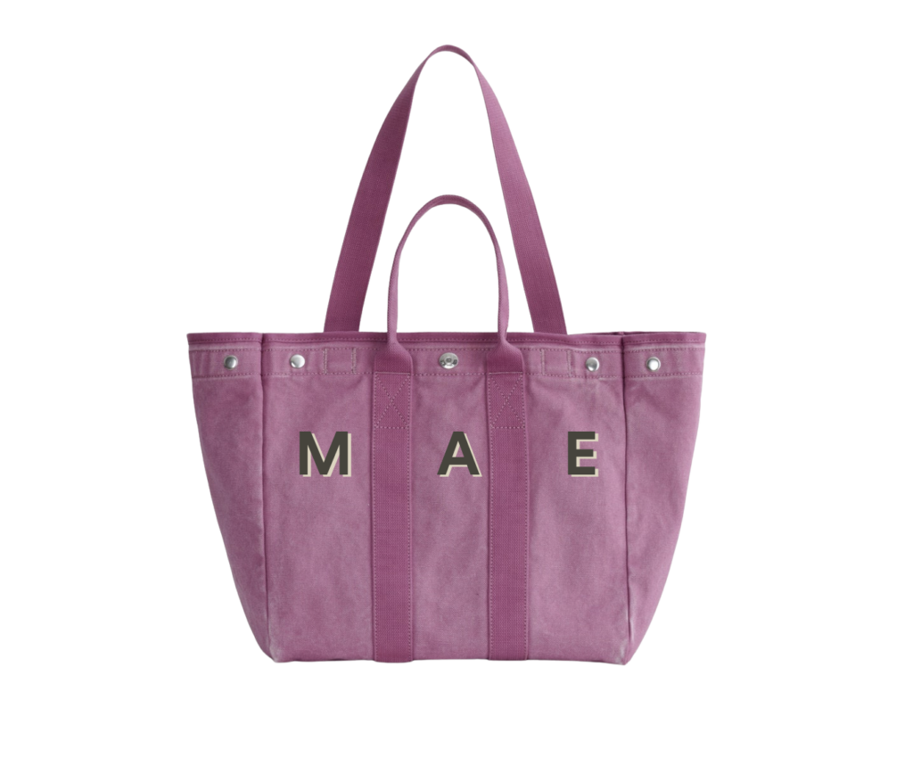 Alex Mill Weekday Tote