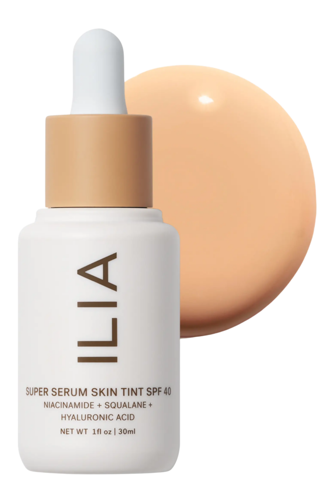 Ilia Tinted SPF