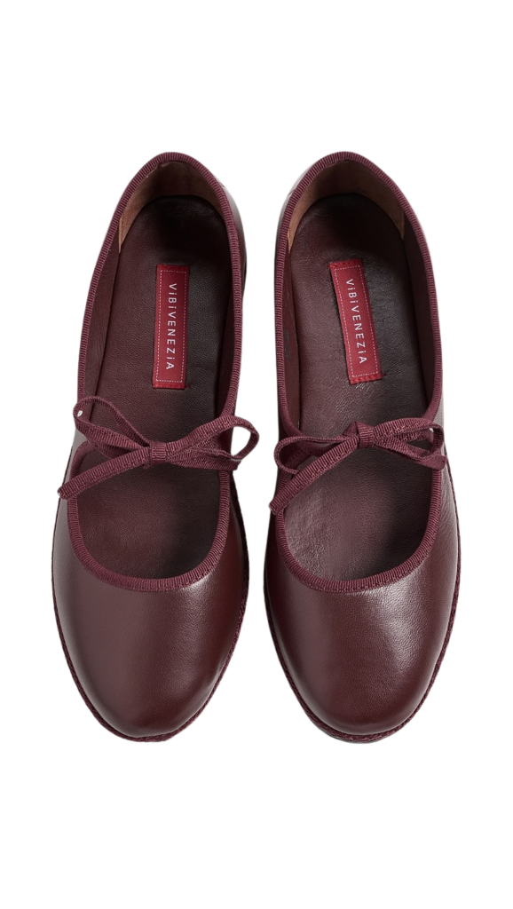 Vibi Venezia Flats