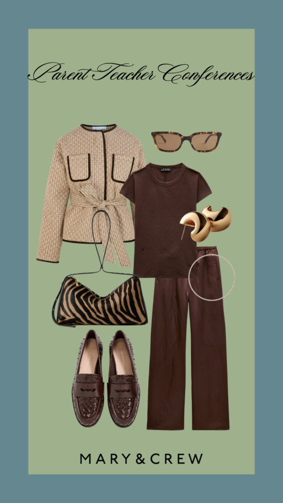 8 Fall Outfit Ideas for Every Event on Your Calendar