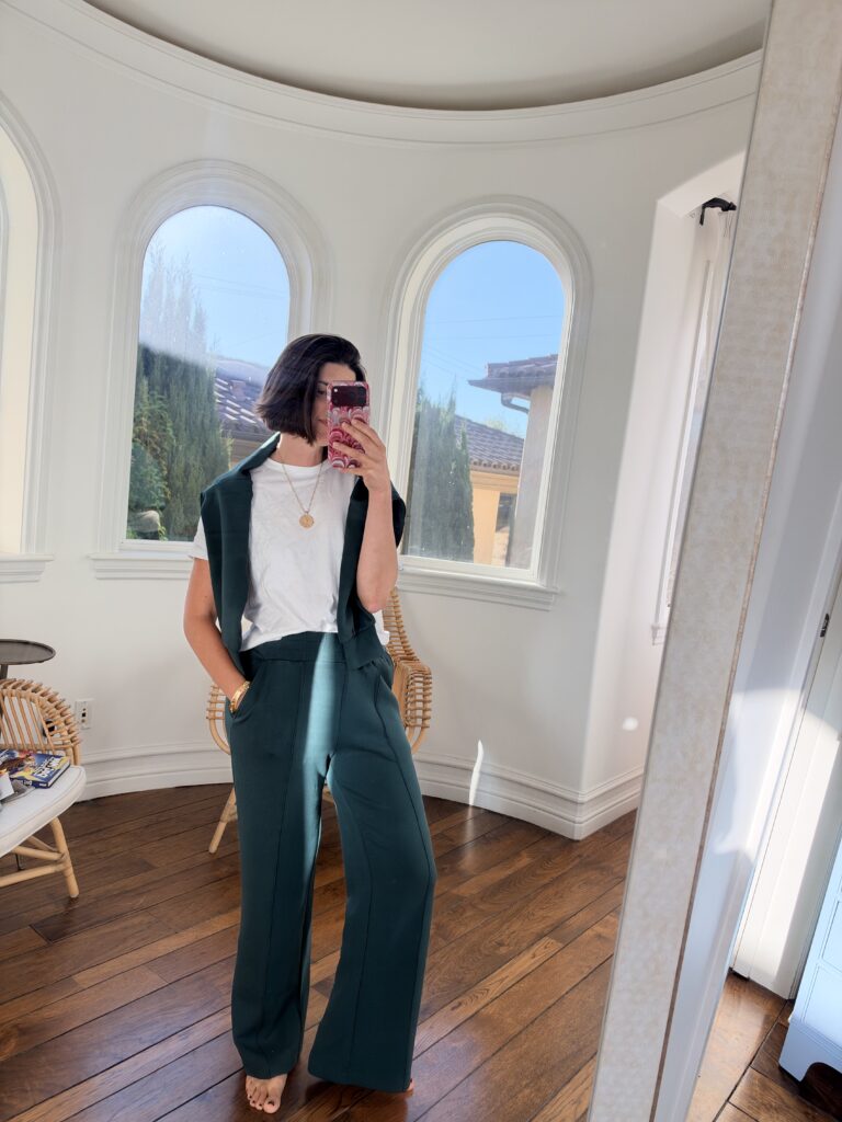 Daily Look // 10.02.2026