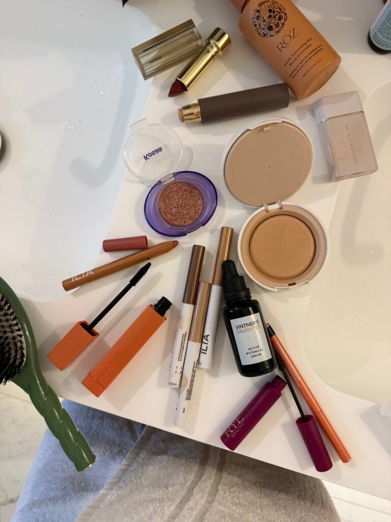 The Credo Beauty Sale Is Here: My Clean Beauty Picks by Category