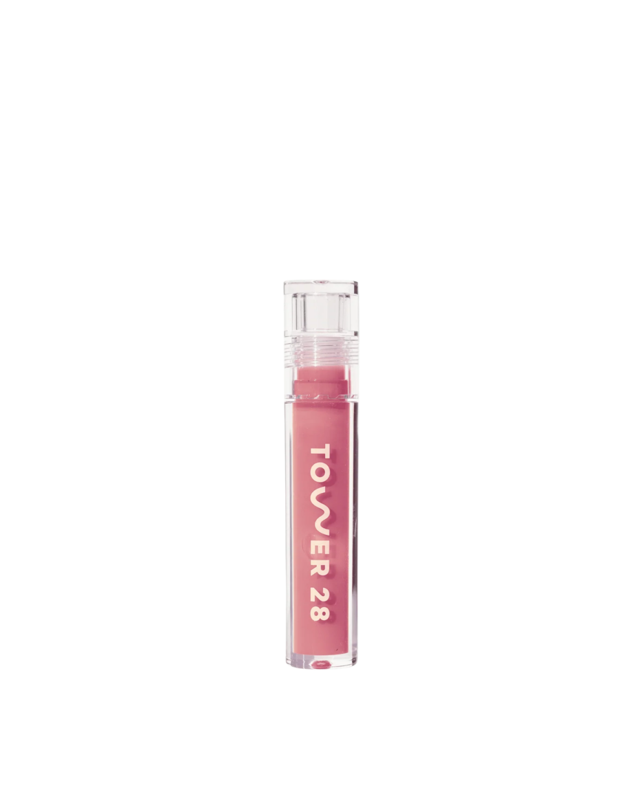 Tower 28 Lip Gloss